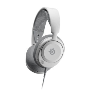 Casti gaming cu microfon SteelSeries Arctis Nova 1P, Negru Casti gaming cu microfon SteelSeries Arctis Nova 1P, Negru