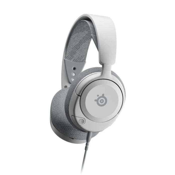 Casti gaming cu microfon SteelSeries Arctis Nova 1P, Negru Casti gaming cu microfon SteelSeries Arctis Nova 1P, Negru