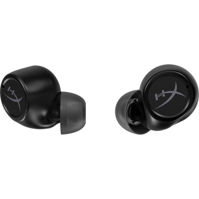 Casti gaming HyperX Cirro Buds Pro, True Wireless, Bluetooth, IPX4, Albastru Casti gaming HyperX Cirro Buds Pro, True Wireless, Bluetooth, IPX4, Albastru