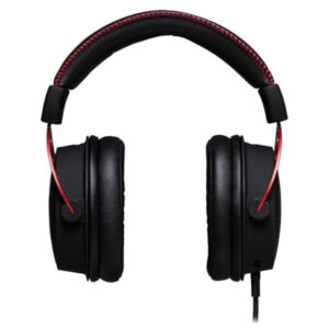 Casti gaming HyperX Cloud Alpha, 65 ohm, 13-27 000, Negru Casti gaming HyperX Cloud Alpha, 65 ohm, 13-27 000, Negru