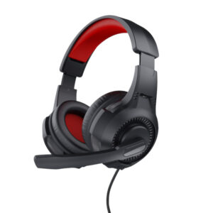 Casti gaming Trust 24785, Microfon, Negru Casti gaming Trust 24785, Microfon, Negru