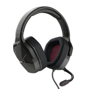 Casti gaming Trust GXT 4371 Ward, Microfon, Negru Casti gaming Trust GXT 4371 Ward, Microfon, Negru