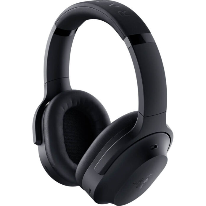 Casti Gaming wireless Razer Barracuda Pro, PC, PlayStation, Dispozitive Android si iOS, Negru Casti Gaming wireless Razer Barracuda Pro, PC, PlayStation, Dispozitive Android si iOS, Negru