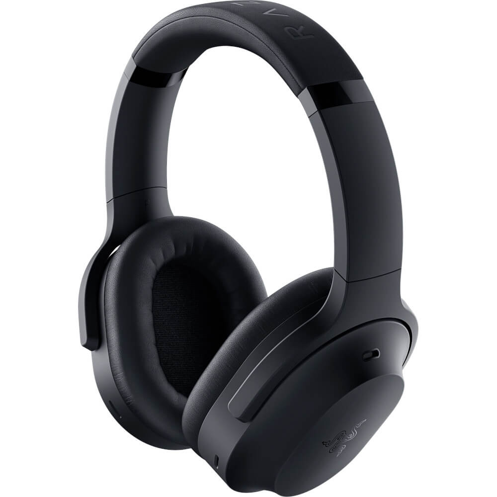 Casti Gaming wireless Razer Barracuda Pro, PC, PlayStation, Dispozitive Android si iOS, Negru Casti Gaming wireless Razer Barracuda Pro, PC, PlayStation, Dispozitive Android si iOS, Negru