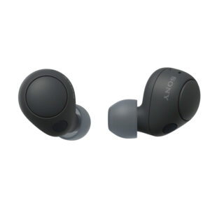 Casti SONY WF-C700NB, True Wireless, Bluetooth, In-Ear, Microfon, Noise Cancelling, Negru Casti SONY WF-C700NB, True Wireless, Bluetooth, In-Ear, Microfon, Noise Cancelling, Negru