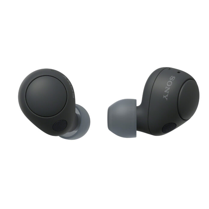 Casti SONY WF-C700NB, True Wireless, Bluetooth, In-Ear, Microfon, Noise Cancelling, Negru Casti SONY WF-C700NB, True Wireless, Bluetooth, In-Ear, Microfon, Noise Cancelling, Negru