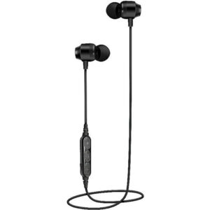 Casti In-Ear Energizer CIBT20BK2, Bluetooth, Negru Casti In-Ear Energizer CIBT20BK2, Bluetooth, Negru