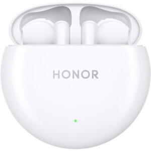 Casti In-Ear Honor X5, Wireless, Bluetooth, Alb Casti In-Ear Honor X5, Wireless, Bluetooth, Alb