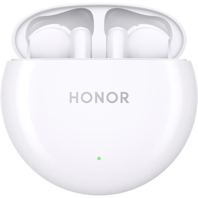 Casti In-Ear Honor X5, Wireless, Bluetooth, Alb Casti In-Ear Honor X5, Wireless, Bluetooth, Alb