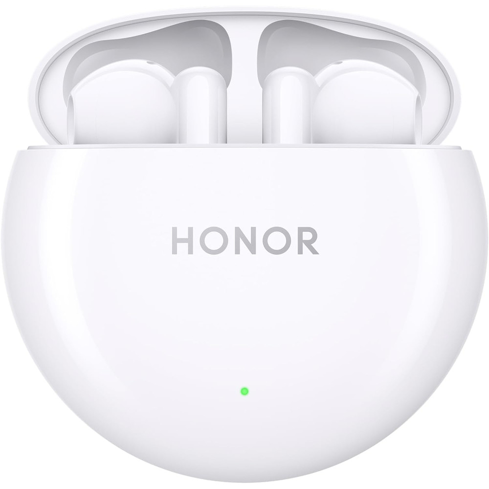 Casti In-Ear Honor X5, Wireless, Bluetooth, Alb Casti In-Ear Honor X5, Wireless, Bluetooth, Alb