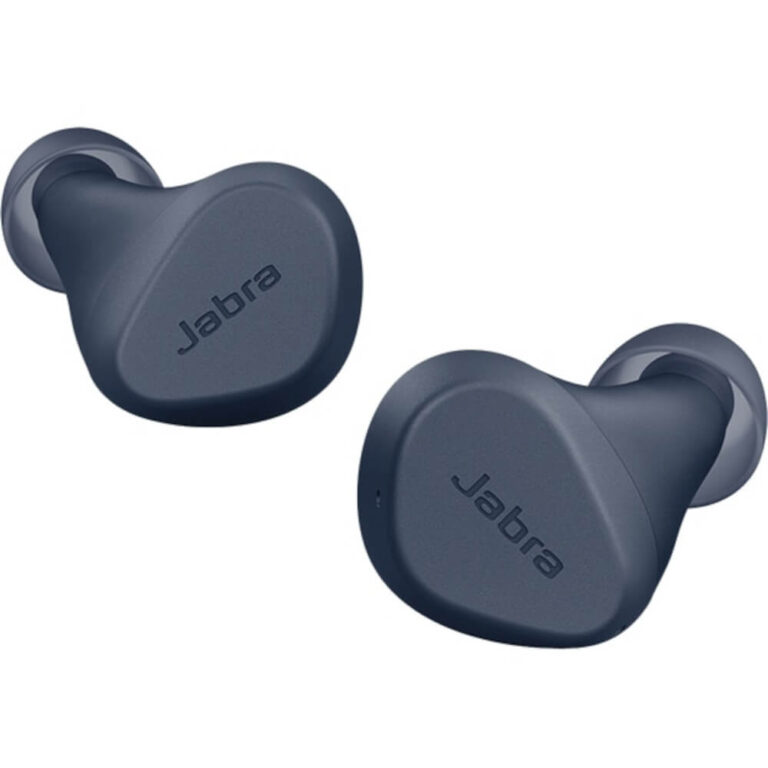 Casti In-Ear Jabra Elite 2, Bluetooth, Dark Grey