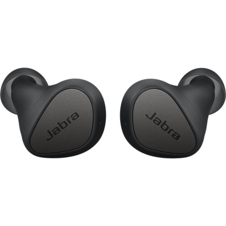 Casti In-Ear Jabra Elite 3, Bluetooth, Navy