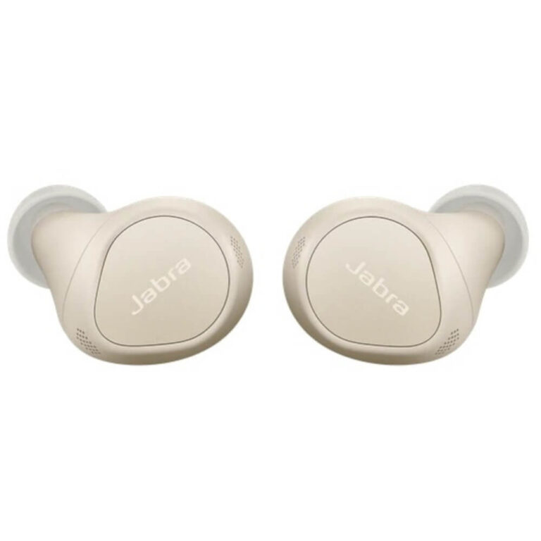 Casti In-Ear Jabra Elite 7 Pro, Bluetooth, ANC, Negru