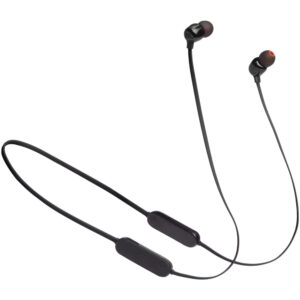 Casti audio In-Ear JBL Tune 125, Bluetooth, Asistent vocal, Pure Bass, Multi-point, Rosu Casti audio In-Ear JBL Tune 125, Bluetooth, Asistent vocal, Pure Bass, Multi-point, Rosu