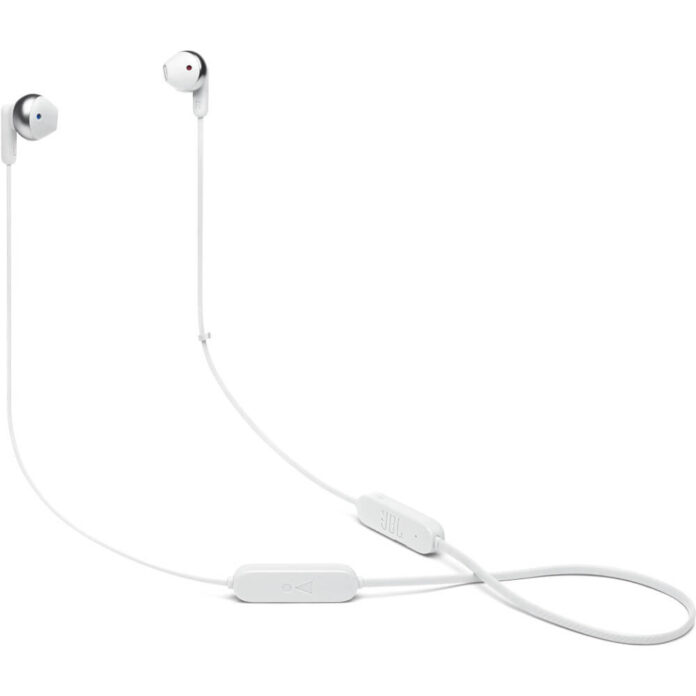 Casti In-Ear JBL Tune 215, Bluetooth, Asistent vocal, Autonomie 16 ore, Pure Bass, Multi-point, Alb Casti In-Ear JBL Tune 215, Bluetooth, Asistent vocal, Autonomie 16 ore, Pure Bass, Multi-point, Alb
