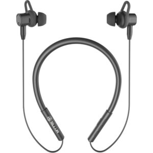 Casti In-Ear Tellur Ego, Bluetooth, Negru Casti In-Ear Tellur Ego, Bluetooth, Negru