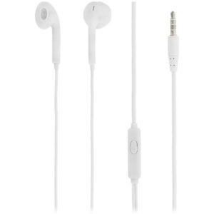 Casti In-Ear Tellur Fly, Microfon, Roz Casti In-Ear Tellur Fly, Microfon, Roz