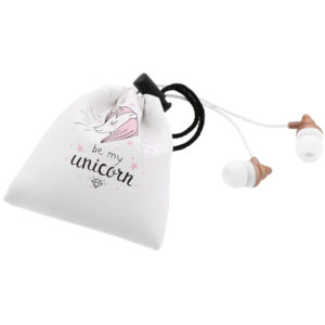 Casti In-Ear Tellur Magiq, Microfon, Albastru Casti In-Ear Tellur Magiq, Microfon, Albastru