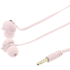 Casti In-Ear Tellur Pixy, Microfon, Albastru Casti In-Ear Tellur Pixy, Microfon, Albastru