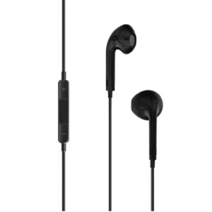 Casti In-Ear Tellur Urban Series, Microfon, Negru Casti In-Ear Tellur Urban Series, Microfon, Negru