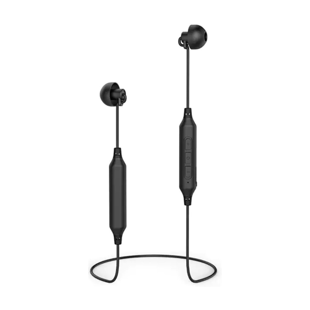 Casti In-Ear Thomson IE Piccolino 132644, Bluetooth, Autonomie 8 ore, Negru Casti In-Ear Thomson IE Piccolino 132644, Bluetooth, Autonomie 8 ore, Negru