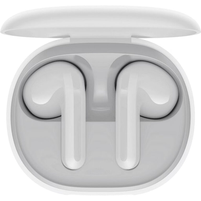Casti In-Ear Xiaomi Redmi Buds 4 Lite, Negru