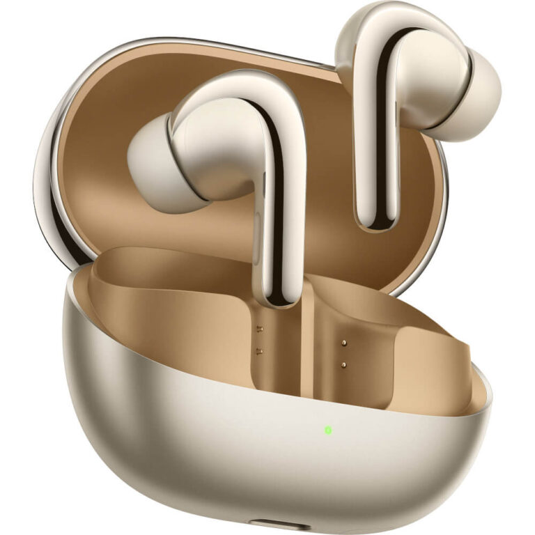 Casti In-Ear Xiaomi Redmi Buds 4 Pro, Star Gold