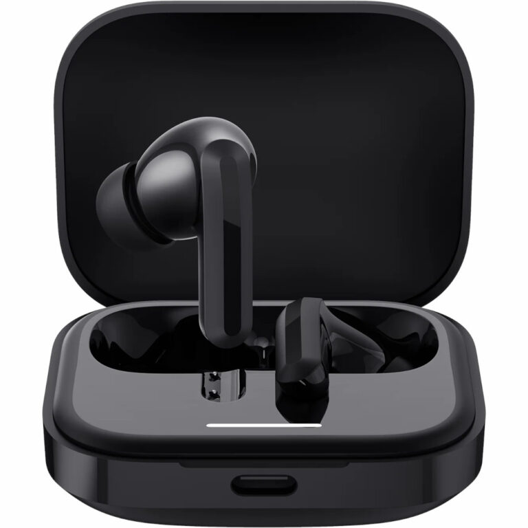 Casti In-Ear Xiaomi Redmi Buds 5, Alb