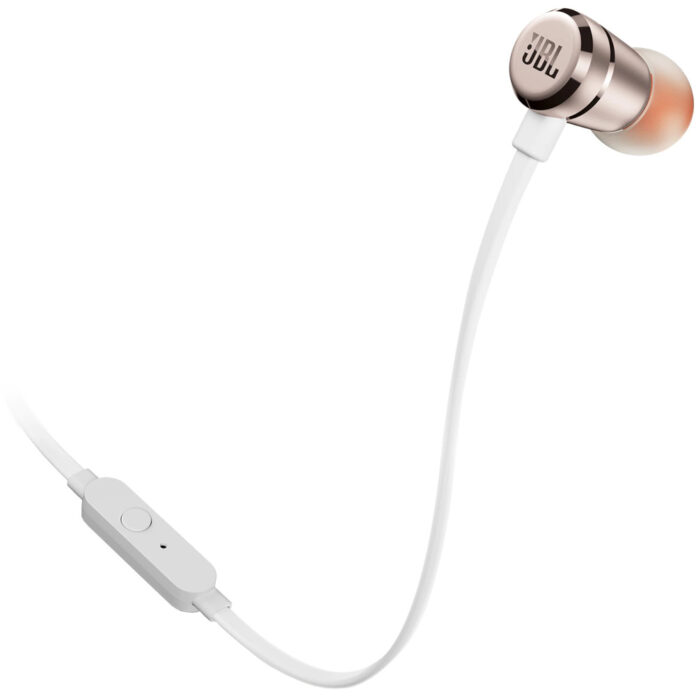 Casti audio In-Ear JBL Tune 290, Negru
