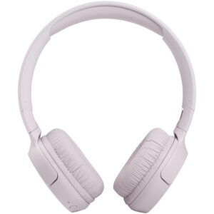 Casti audio On-Ear JBL Tune 510, Bluetooth, Multi-point, Pure Bass, Asistent vocal, Autonomie 40 ore, Rose Casti audio On-Ear JBL Tune 510, Bluetooth, Multi-point, Pure Bass, Asistent vocal, Autonomie 40 ore, Rose