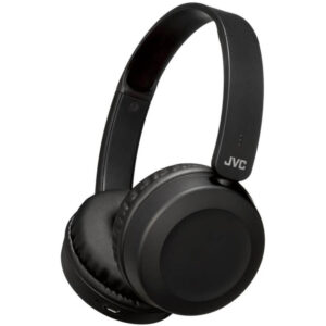 Casti On-Ear Jvc HA-S31BT-B-UX, Bluetooth, Negru Casti On-Ear Jvc HA-S31BT-B-UX, Bluetooth, Negru