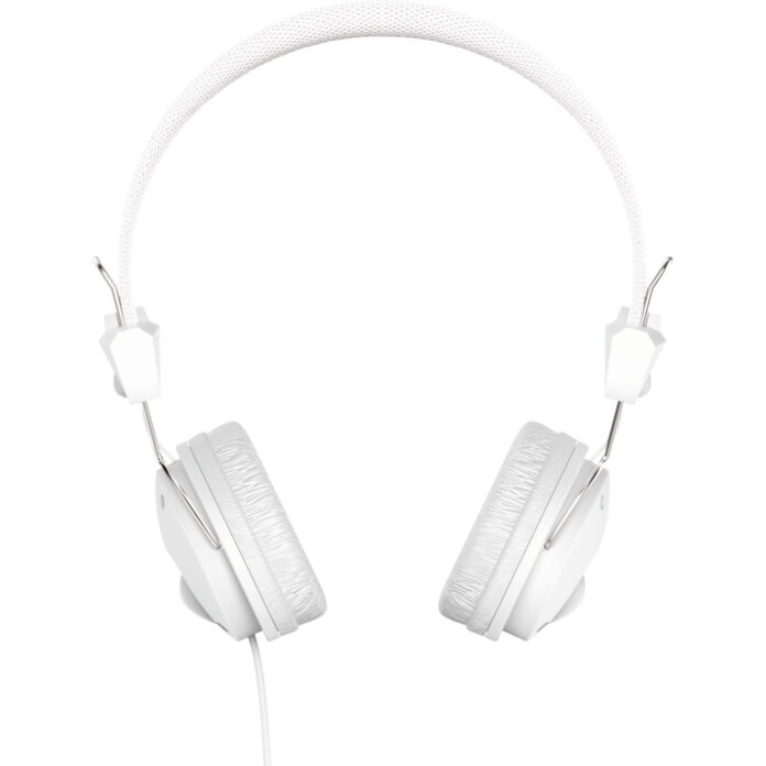 Casti audio Hama Fun 4 Phone, Stereo, Microfon, Pe fir, Alb Casti audio Hama Fun 4 Phone, Stereo, Microfon, Pe fir, Alb