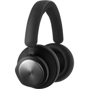 Casti Over-Ear Bang & Olufsen Beoplay Portal PC / PlayStation, Black Anthracite Casti Over-Ear Bang & Olufsen Beoplay Portal PC / PlayStation, Black Anthracite