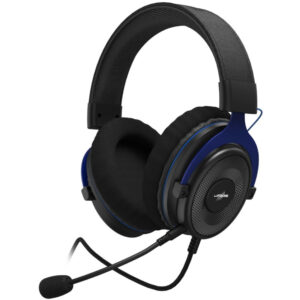 Casti audio Over-Ear Hama 186066 Urage Sound-Z 900 DAC, 7.1, Negru Casti audio Over-Ear Hama 186066 Urage Sound-Z 900 DAC, 7.1, Negru