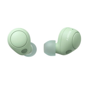 Casti SONY WF-C700NG, True Wireless, Bluetooth, In-Ear, Microfon, Noise Cancelling, Verde Casti SONY WF-C700NG, True Wireless, Bluetooth, In-Ear, Microfon, Noise Cancelling, Verde