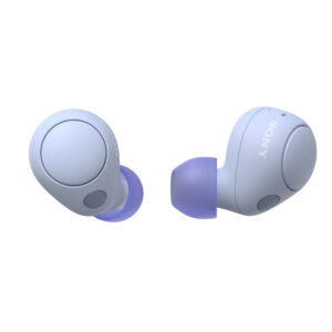 Casti SONY WF-C700NV, True Wireless, Bluetooth, In-Ear, Microfon, Noise Cancelling, Violet Casti SONY WF-C700NV, True Wireless, Bluetooth, In-Ear, Microfon, Noise Cancelling, Violet