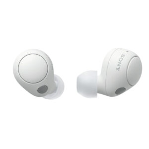Casti SONY WF-C700NW, True Wireless, Bluetooth, In-Ear, Microfon, Noise Cancelling, Alb Casti SONY WF-C700NW, True Wireless, Bluetooth, In-Ear, Microfon, Noise Cancelling, Alb