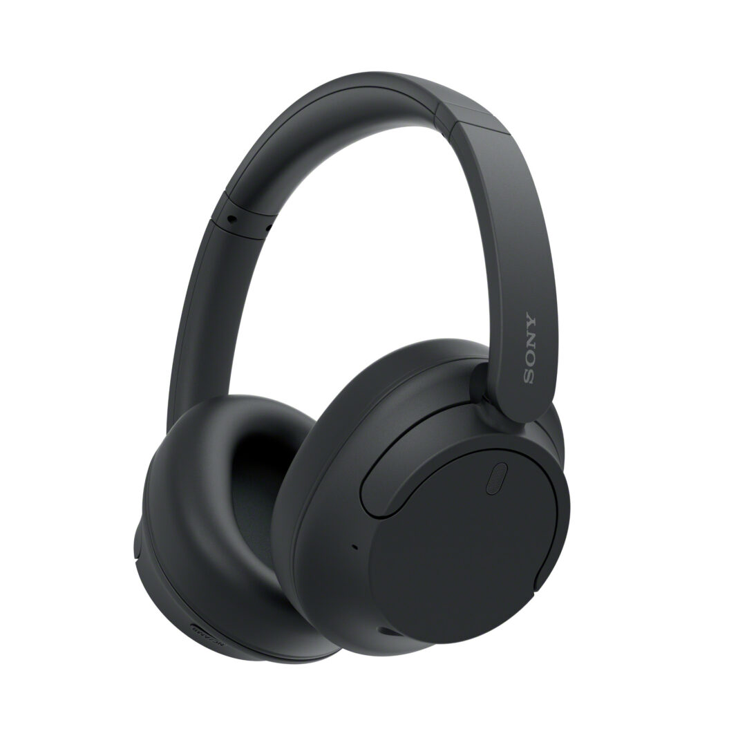 Casti SONY WH-CH720NB, Bluetooth, Over-Ear, Microfon, Noise Cancelling, Negru Casti SONY WH-CH720NB, Bluetooth, Over-Ear, Microfon, Noise Cancelling, Negru