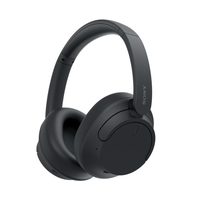 Casti SONY WH-CH720NB, Bluetooth, Over-Ear, Microfon, Noise Cancelling, Negru Casti SONY WH-CH720NB, Bluetooth, Over-Ear, Microfon, Noise Cancelling, Negru