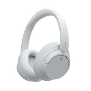 Casti SONY WH-CH720NW, Bluetooth, Over-Ear, Microfon, Noise Cancelling, Alb Casti SONY WH-CH720NW, Bluetooth, Over-Ear, Microfon, Noise Cancelling, Alb