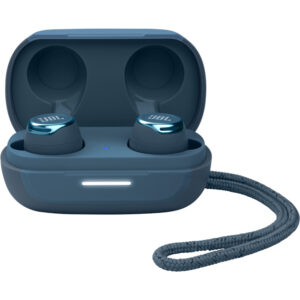 Casti sport audio in-ear JBL Reflect Flow Pro, True Wireless, Bluetooth, Roz Casti sport audio in-ear JBL Reflect Flow Pro, True Wireless, Bluetooth, Roz