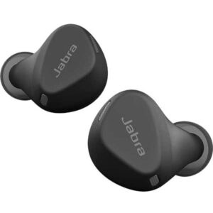 Casti sport In-Ear Jabra Elite 4 Active, Bluetooth, ANC, Navy Casti sport In-Ear Jabra Elite 4 Active, Bluetooth, ANC, Navy