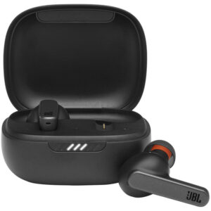 Casti True Wireless JBL Live Pro+ TWS, Bluetooth 5.0, Control touch, ANC, Asistent Vocal, Negru Casti True Wireless JBL Live Pro+ TWS, Bluetooth 5.0, Control touch, ANC, Asistent Vocal, Negru