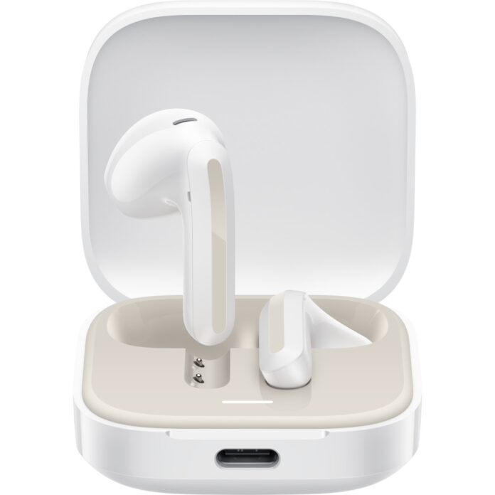 Casti True Wireless Redmi Buds 6 Active, Pink