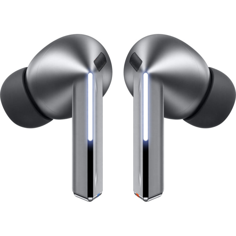 Casti True Wireless Samsung Galaxy Buds3 Pro, White