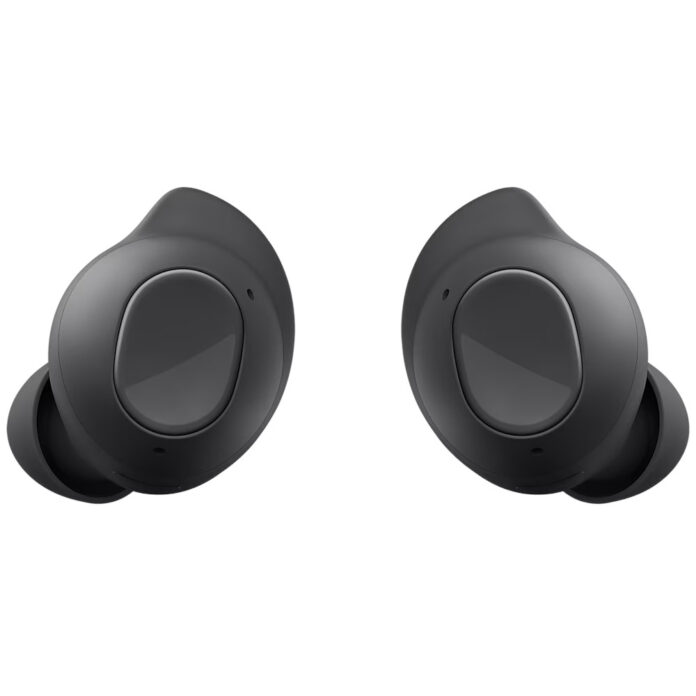 Casti True Wireless Samsung Galaxy Buds FE SM-R400NZAAEUE, Graphite Casti True Wireless Samsung Galaxy Buds FE SM-R400NZAAEUE, Graphite