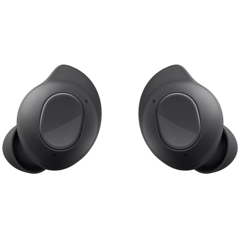 Casti True Wireless Samsung Galaxy Buds FE SM-R400NZAAEUE, Graphite