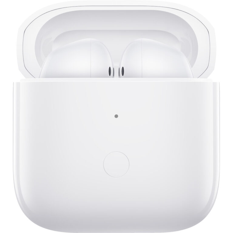 Casti True Wireless Xiaomi Redmi Buds 3, Bluetooth 5.2, Alb