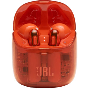 Casti True Wireless JBL Tune 225TWS, Bluetooth, Asistent vocal, Microfon, Pure Bass, Ghost Edition Black Casti True Wireless JBL Tune 225TWS, Bluetooth, Asistent vocal, Microfon, Pure Bass, Ghost Edition Black