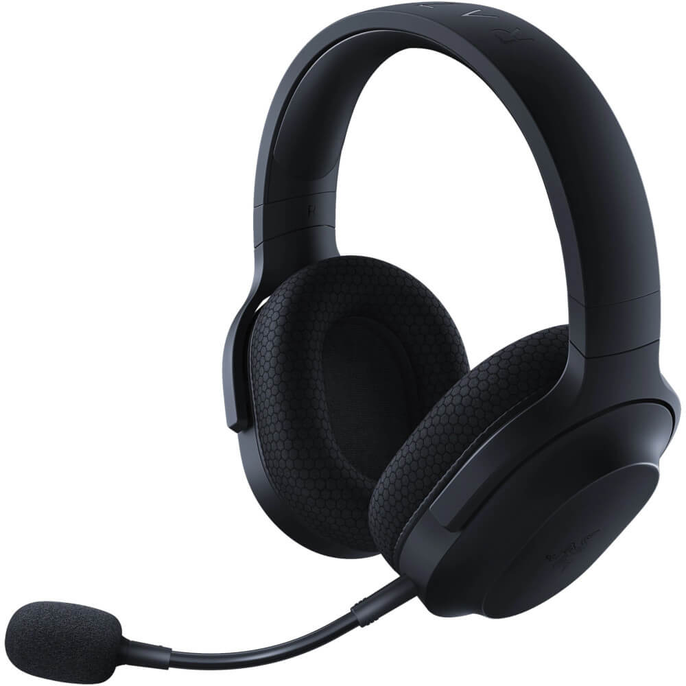 Casti Gaming wireless Razer Barracuda X, PC, PlayStation, Nintendo Switch, Dispozitive Android, Xbox, Negru Casti Gaming wireless Razer Barracuda X, PC, PlayStation, Nintendo Switch, Dispozitive Android, Xbox, Negru